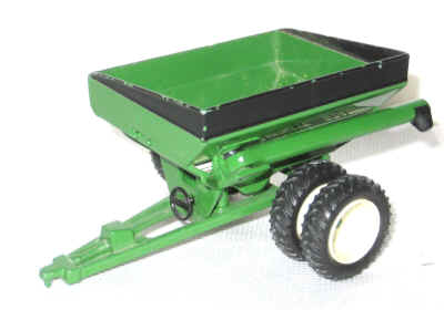 Farm Toy Auction