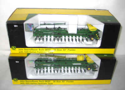 Farm Toy Auction