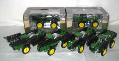Farm Toy Auction