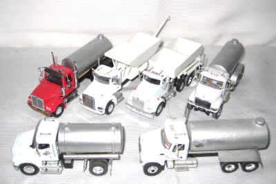 Farm Toy Auction